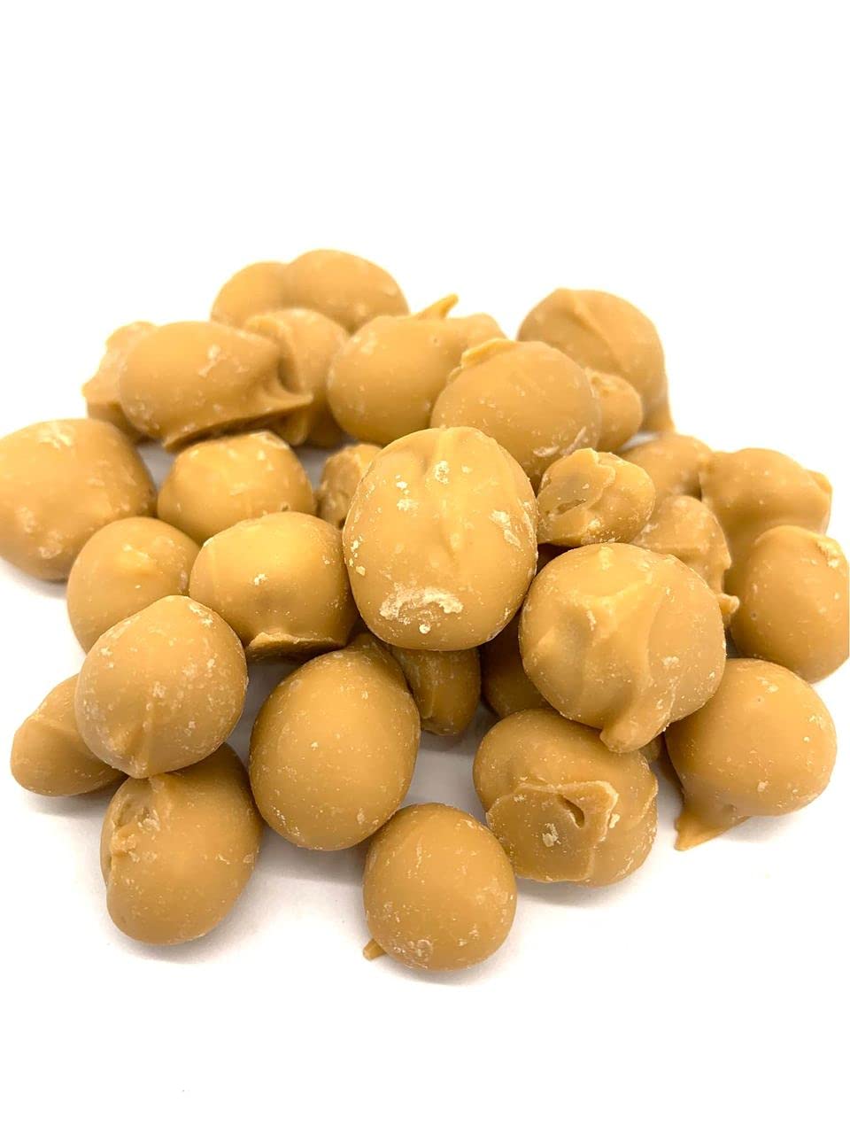 Maple Double Dipped Peanuts, 1 lb. Resealable Zip Lock Stand Up Bag J51818