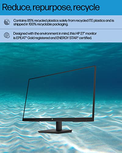 27h Full HD IPS Monitor with 75Hz Refresh Rate N336084
