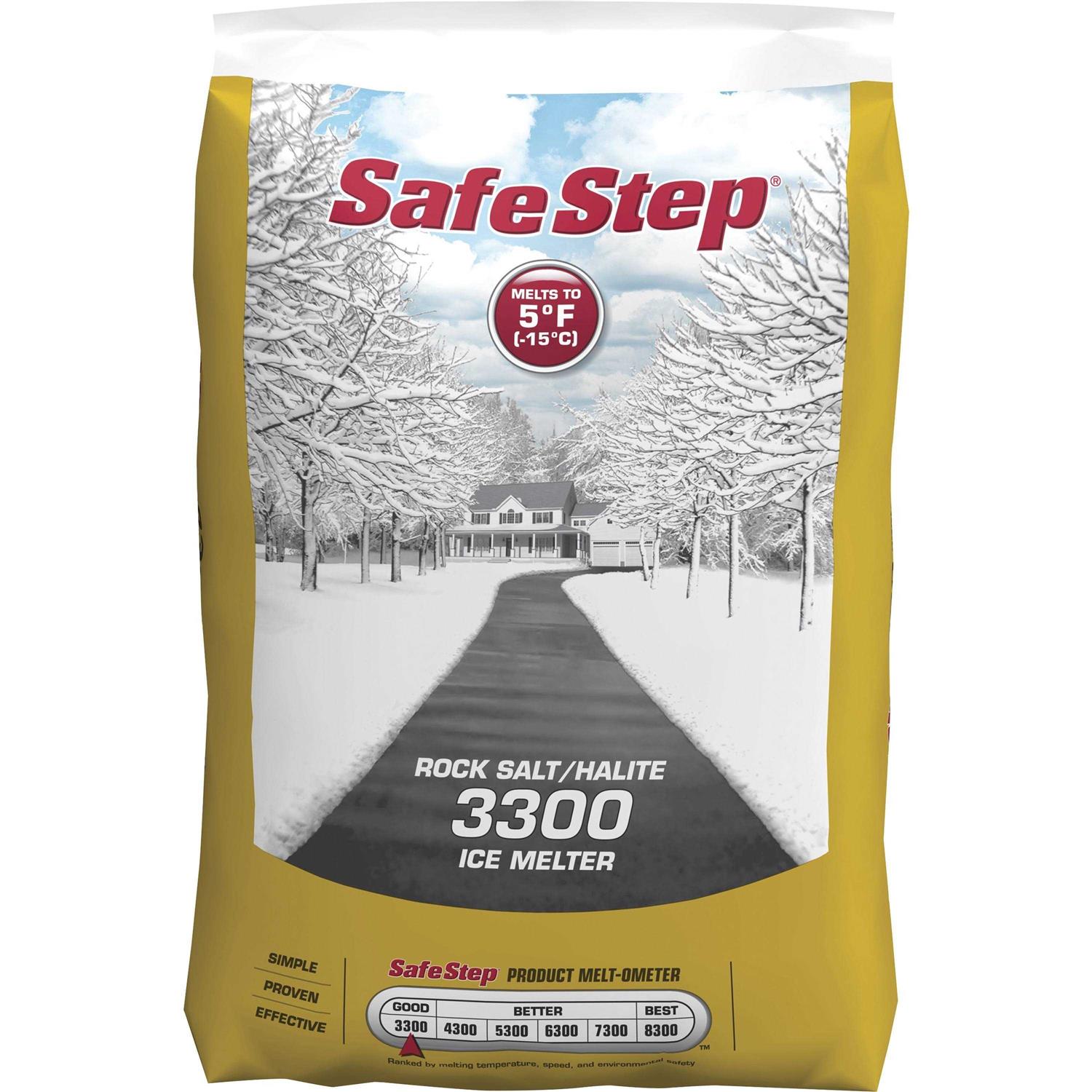 Ice Melter Q5202