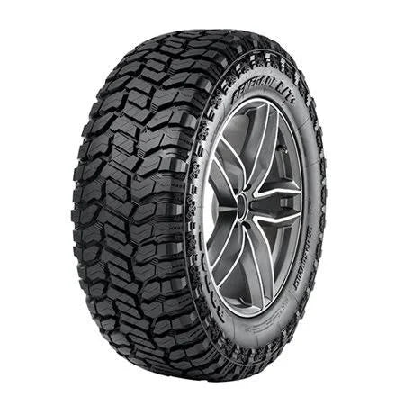 37X12.50R22LT/F 127Q Tire P271