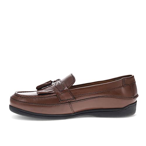 Men's Sinclair Kiltie Loafer Y871