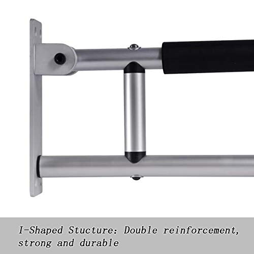 24 Inch Stainless Steel Toilet Grab Bar O341