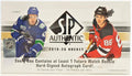 Hockey Hobby Box B1890