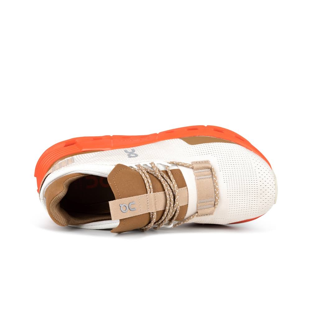 Wmns Cloudnova - Pearl V2829