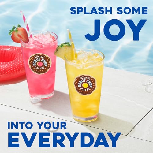 FLAVORED DRINK CONCENTRATE F6094