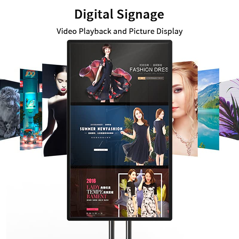 49 Inch Digital Electronic Whiteboard T599
