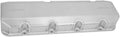 Fabricated Aluminum Valve Covers for Big Block Chevy Engines F6173