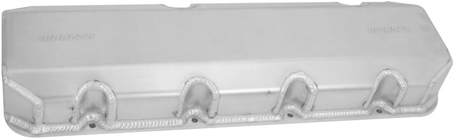 Fabricated Aluminum Valve Covers for Big Block Chevy Engines F6173