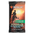 Zendikar Rising Set Booster Box J1780