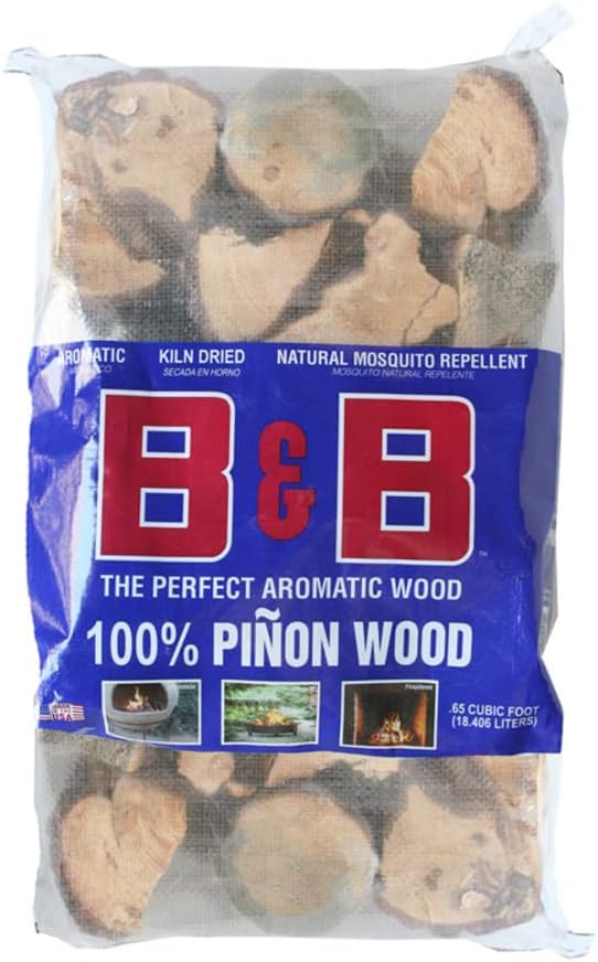 Charcoal Firewood K489025