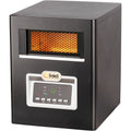 1500W Infrared Cabinet Heater H2439