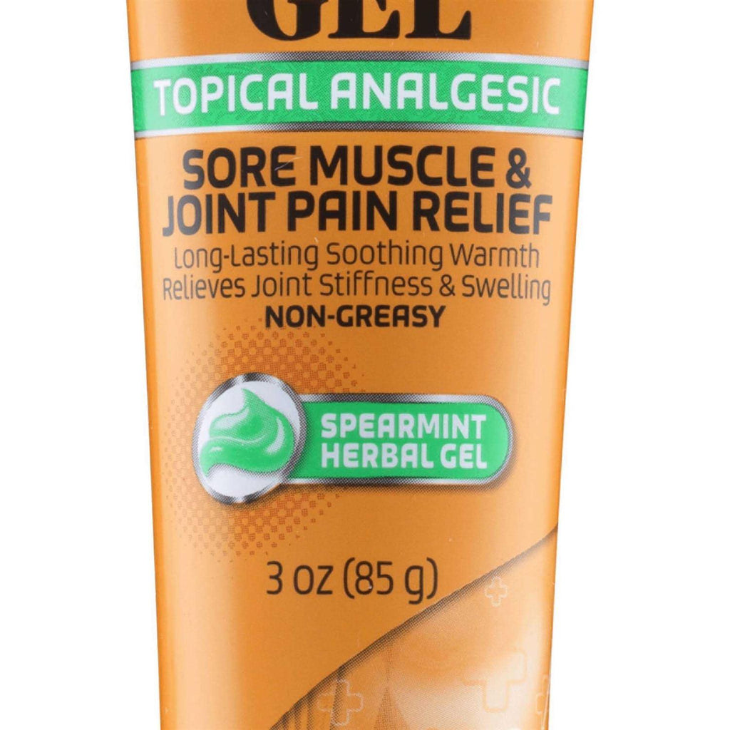 Absorbine Veterinary Liniment Gel S310435