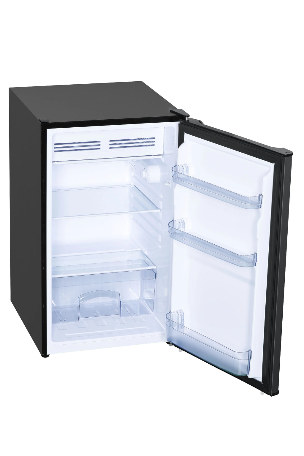 4.4 Cu. Ft. Compact Refrigerator in Stainless S1857