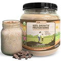Chocolate Growth Protein Shake Powder S218202