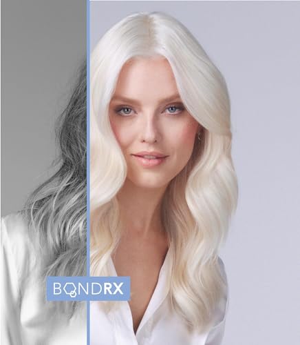 Bond Rx Shampoo Y608