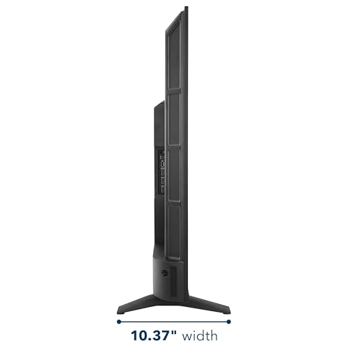55" Class LED 4K UHD Smart Fire TV C9307
