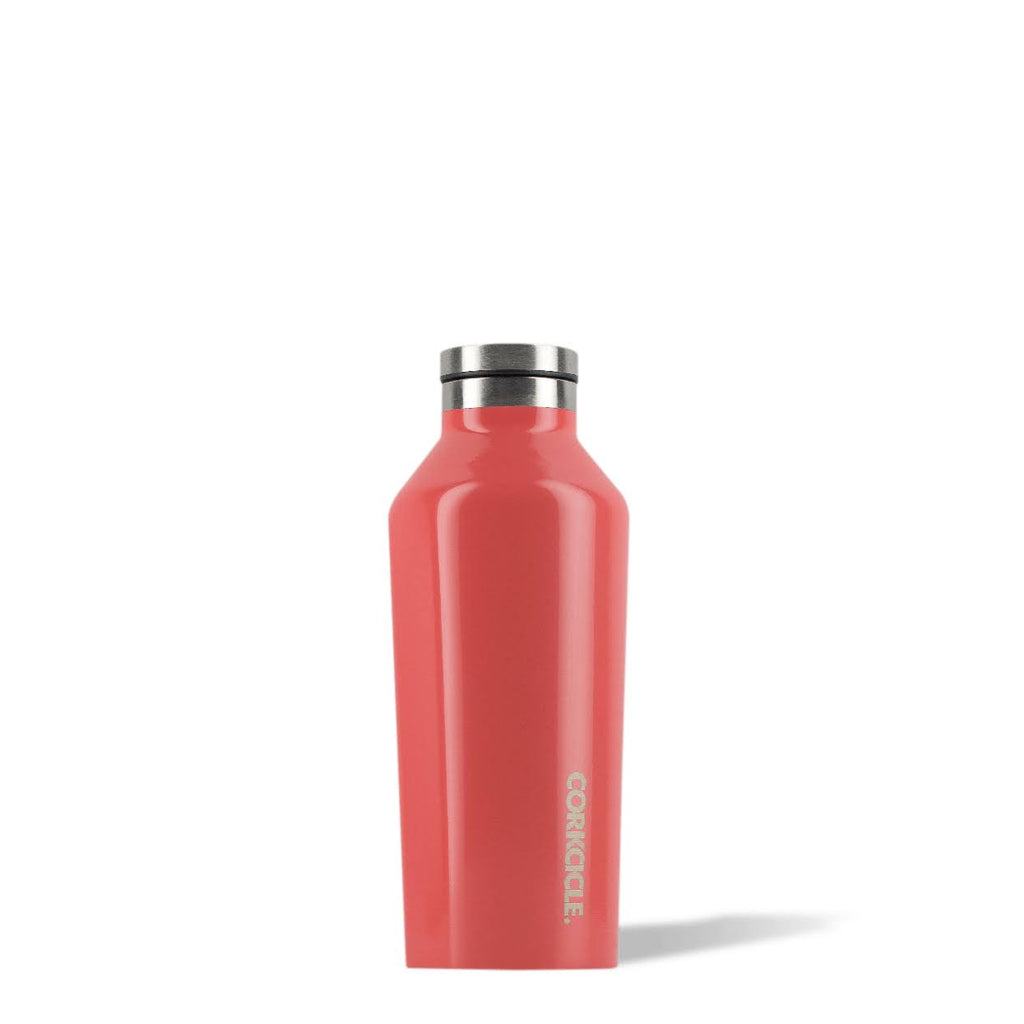 60 oz Turquoise Canteen W6729