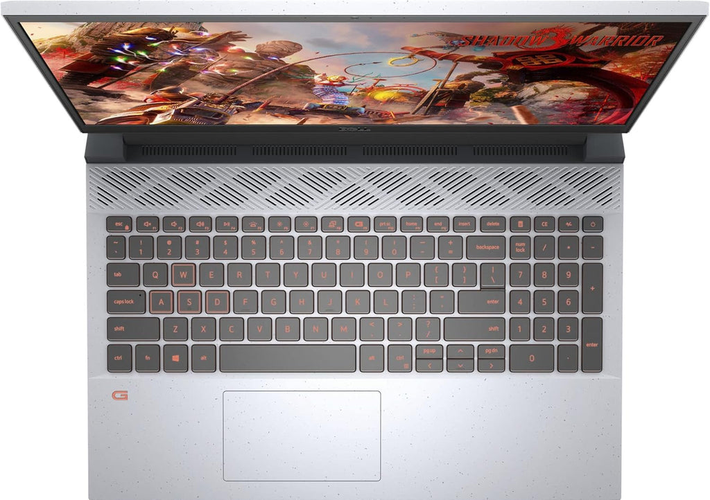 15.6" FHD IPS 120Hz Gaming Laptop, AMD Ryzen 7 5800H, NVIDIA GeForce RTX 3050 Ti, 16GB DDR4, 512GB SSD, Phantom Grey S856486