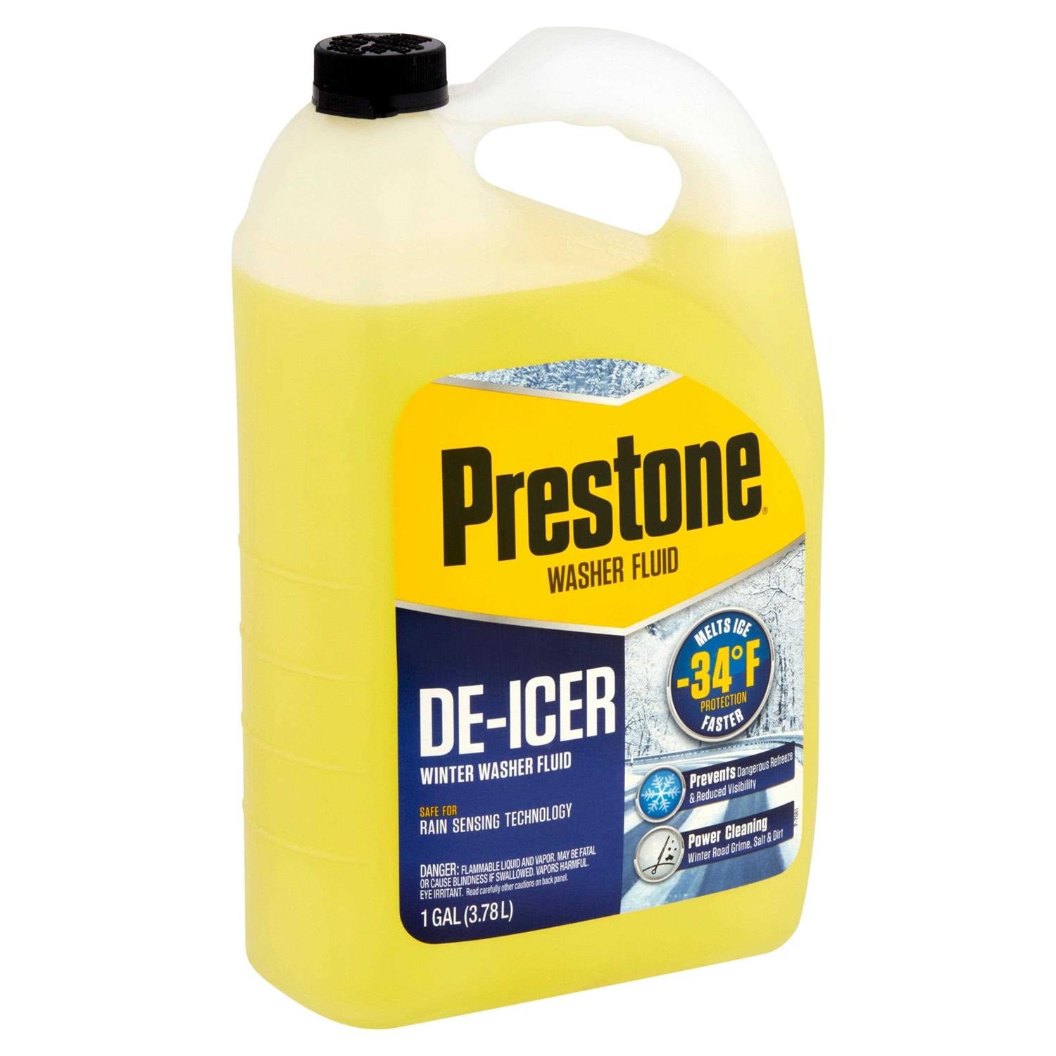 Windshield Washer Fluid C73402