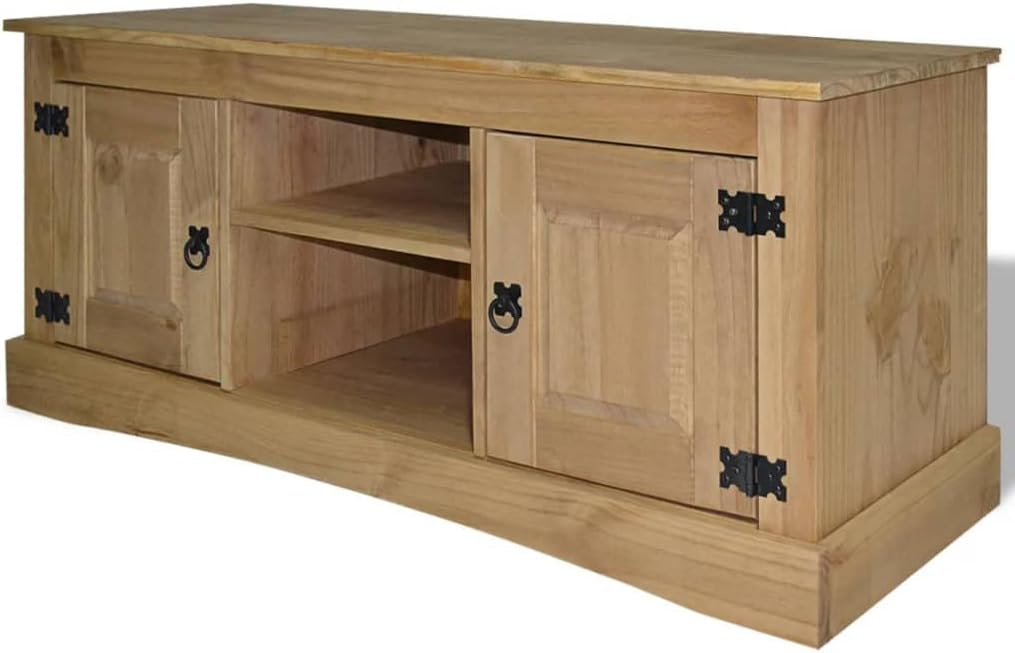Corner Cabinet with Storage H79550