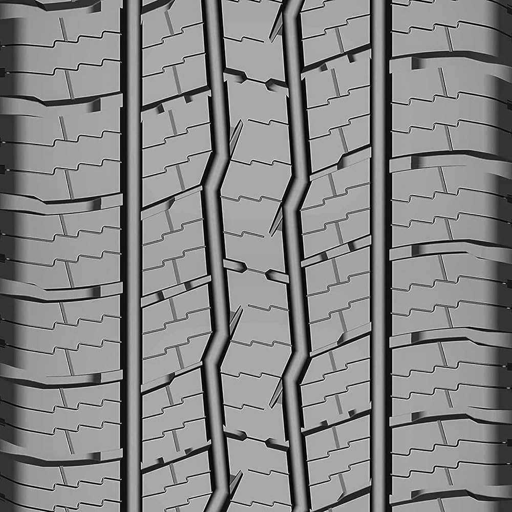 235/75R15 109T XL Tire R846