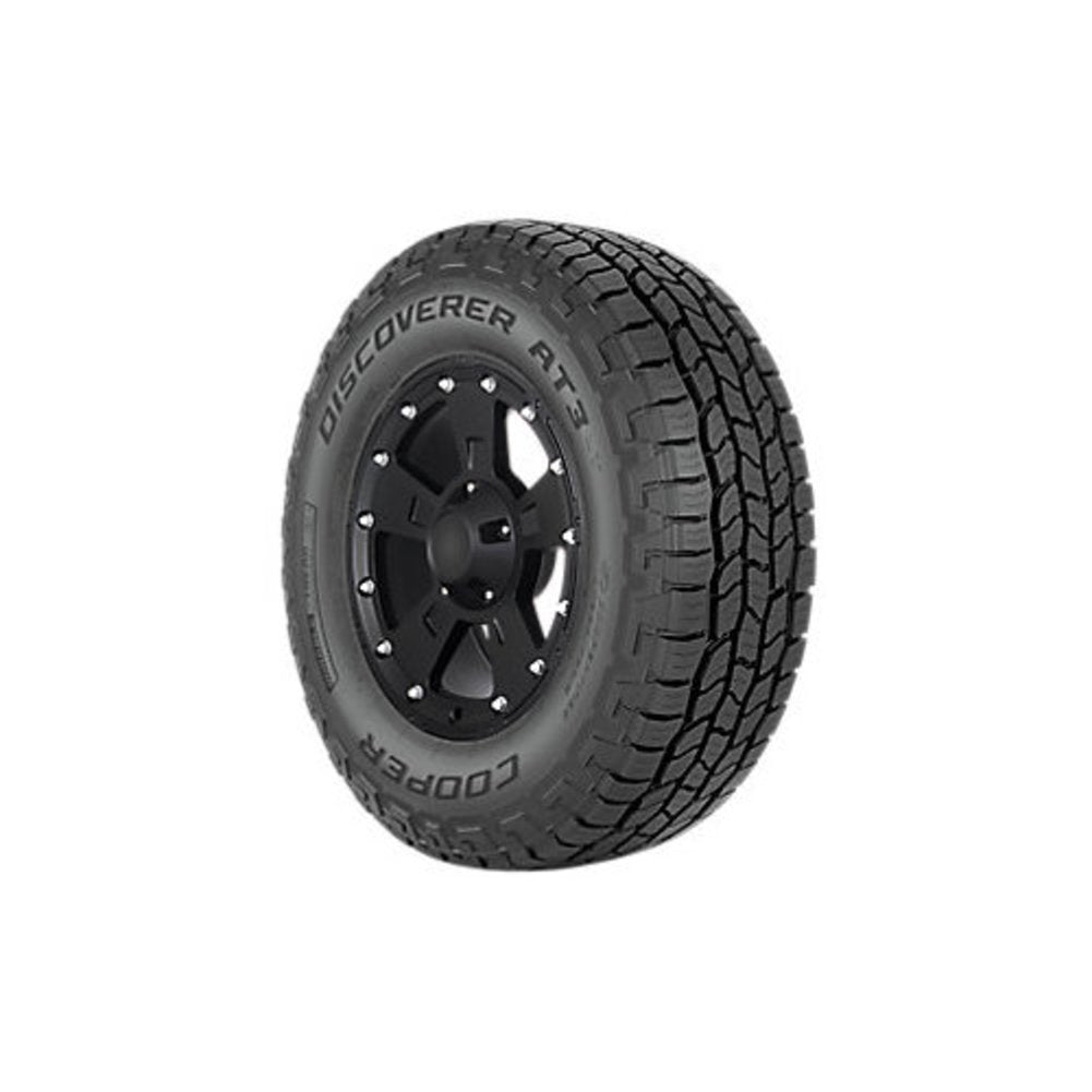 LT265/75R16 All-Terrain Tire H447