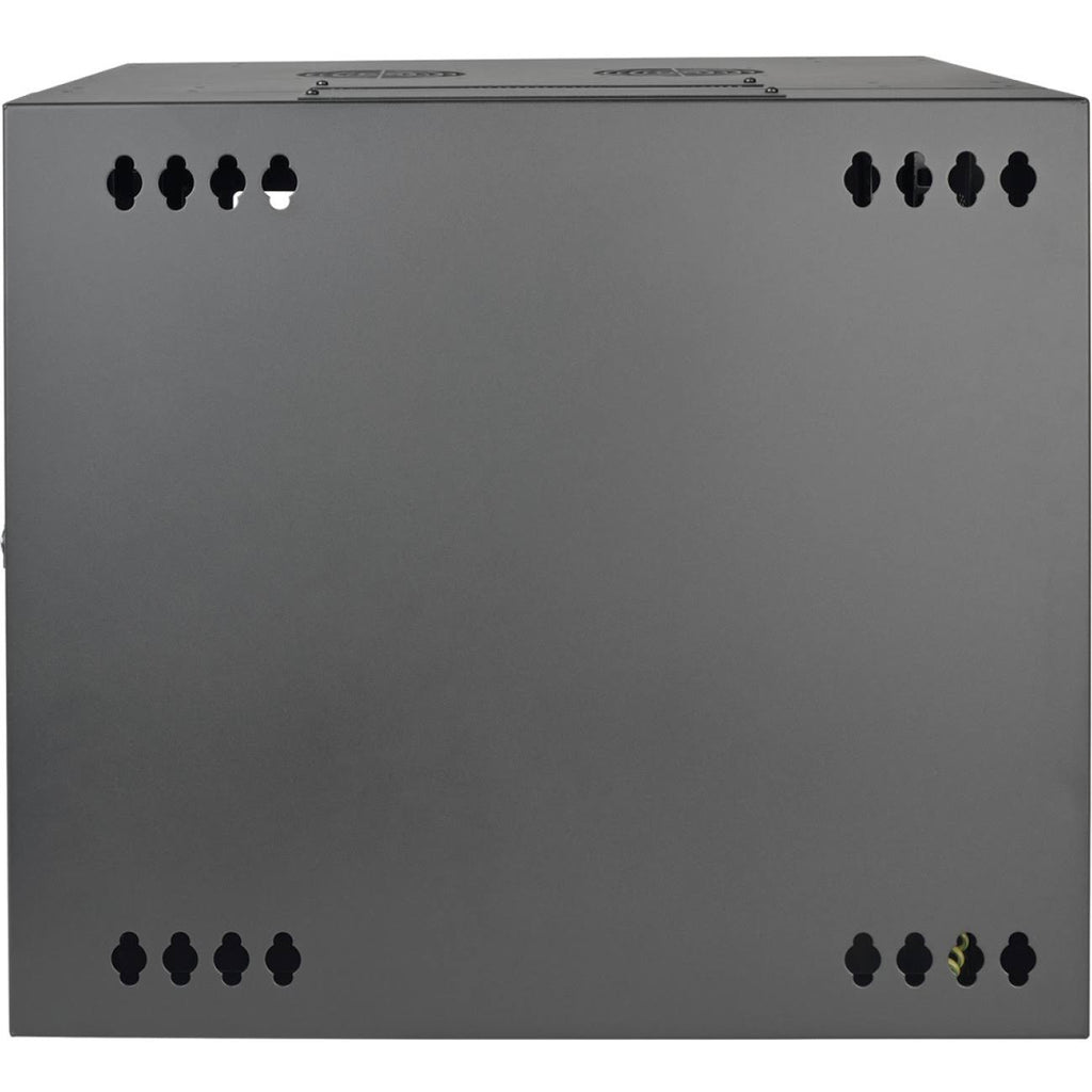 10U Wall Mount Rack Enclosure Cabinet F507763