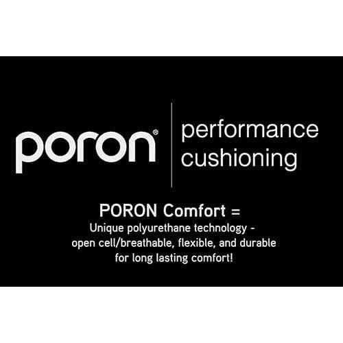 Poron Skiing Shin Guards N168538