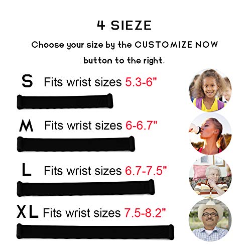 Stainless Steel Medical Alert ID Bracelet J2899