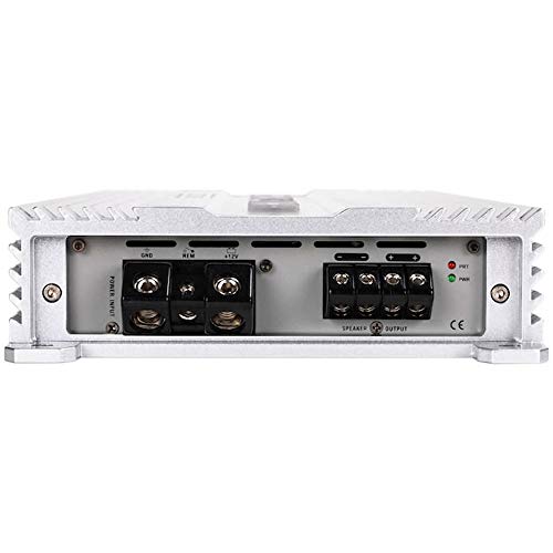 2200 Watt Mono Block Amplifier H7570