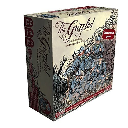 Cooperative Card Game A7894
