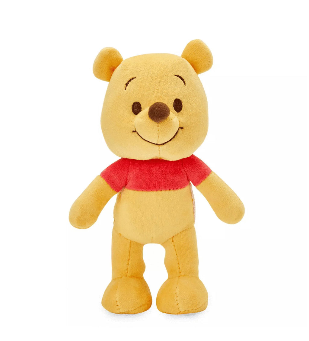 Winnie the Pooh Poseable Plush G404760