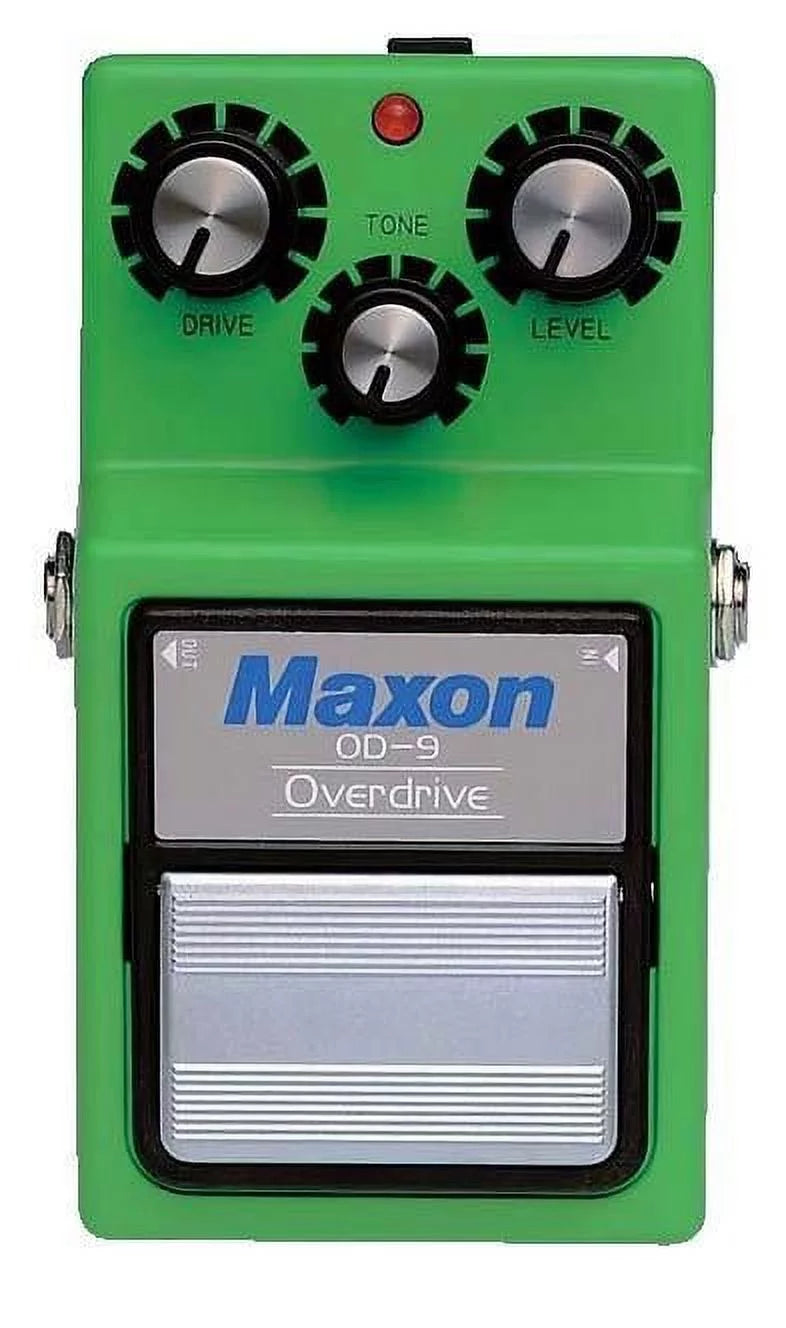 Overdrive Pedal A911867