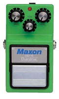 Overdrive Pedal A911867
