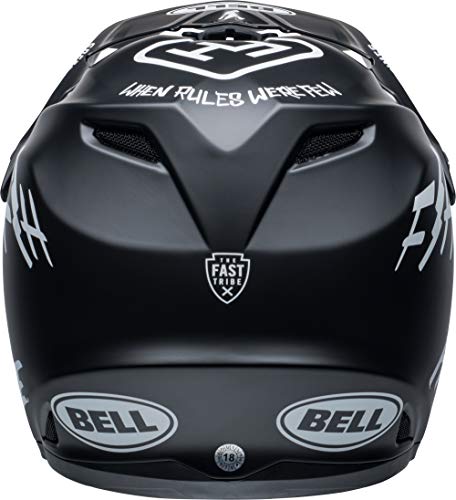 Full-9 Fusion Helmet B11425