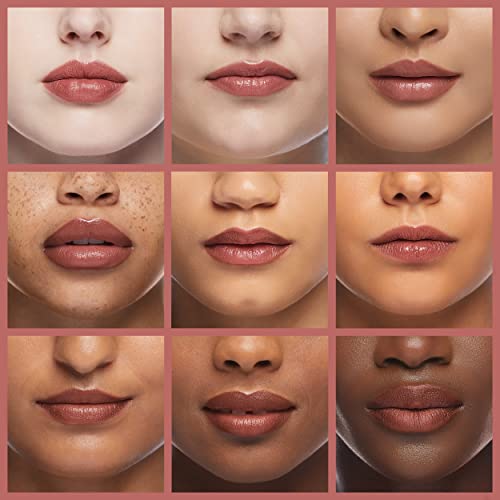 Smoky Rose 0.15 oz Lipstick Y6519