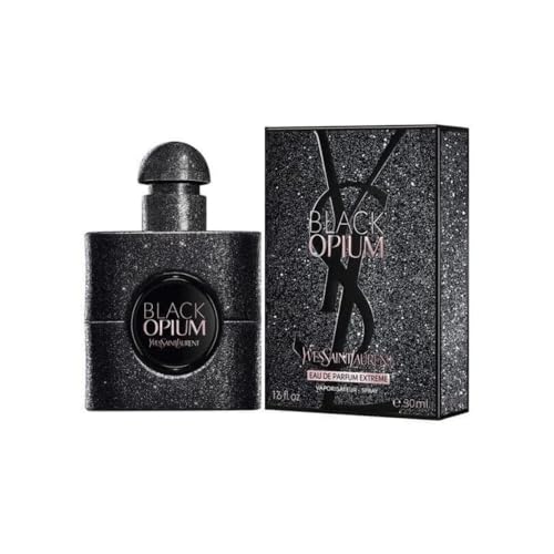 Black Opium Eau de Parfum Extreme 30ml T780