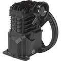 2 Horsepower Air Compressor Pump with Flywheel J305