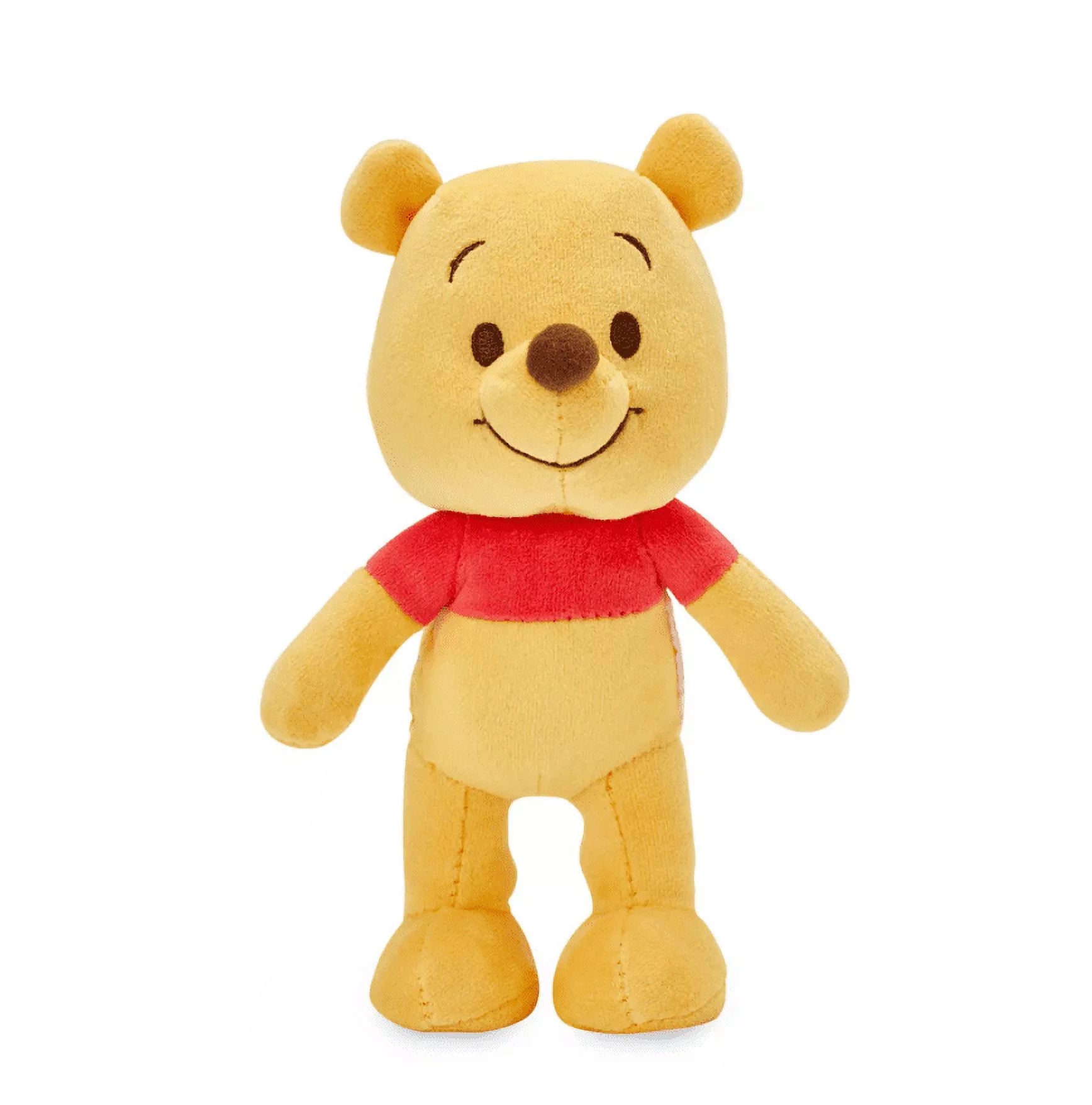 Winnie the Pooh Poseable Plush G404760