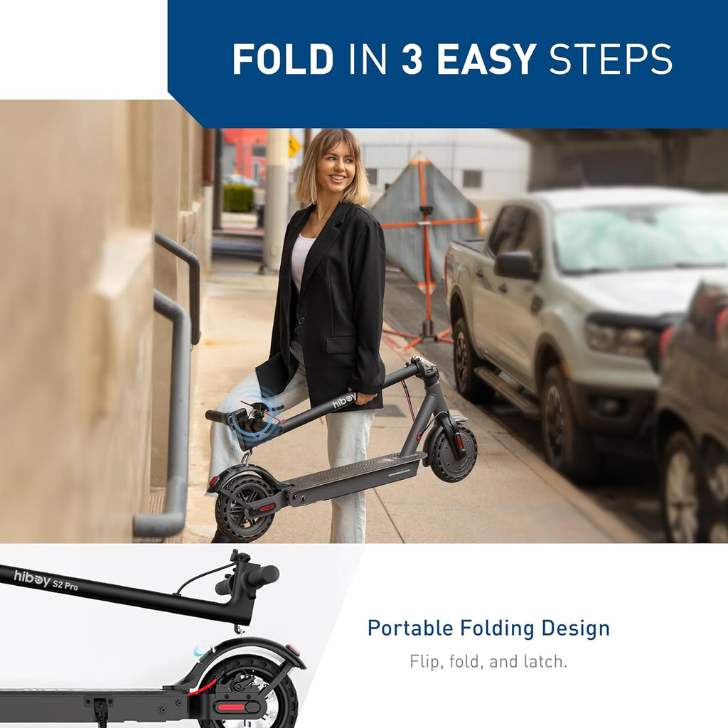 Electric Scooter Y603935