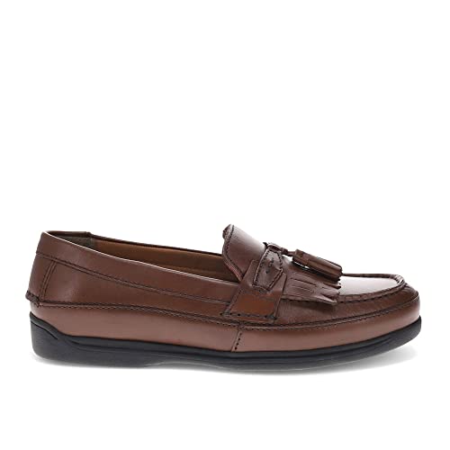Men's Sinclair Kiltie Loafer Y871