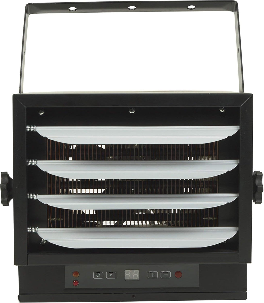 25,589 BTU 7500 Watts 240 Volts Heater A68498