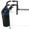 Canister Aquarium Filter Z9525