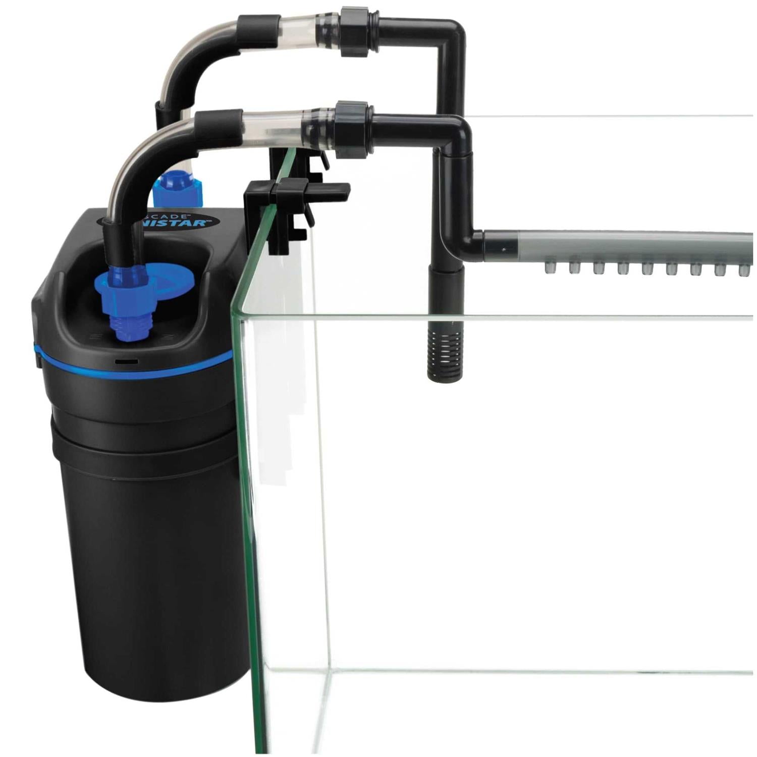 Canister Aquarium Filter Z9525