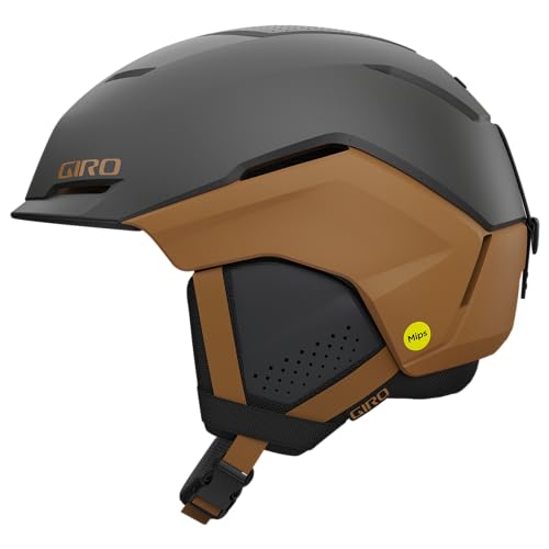 Giro Tenet MIPS Snow Ski Helmet U97169