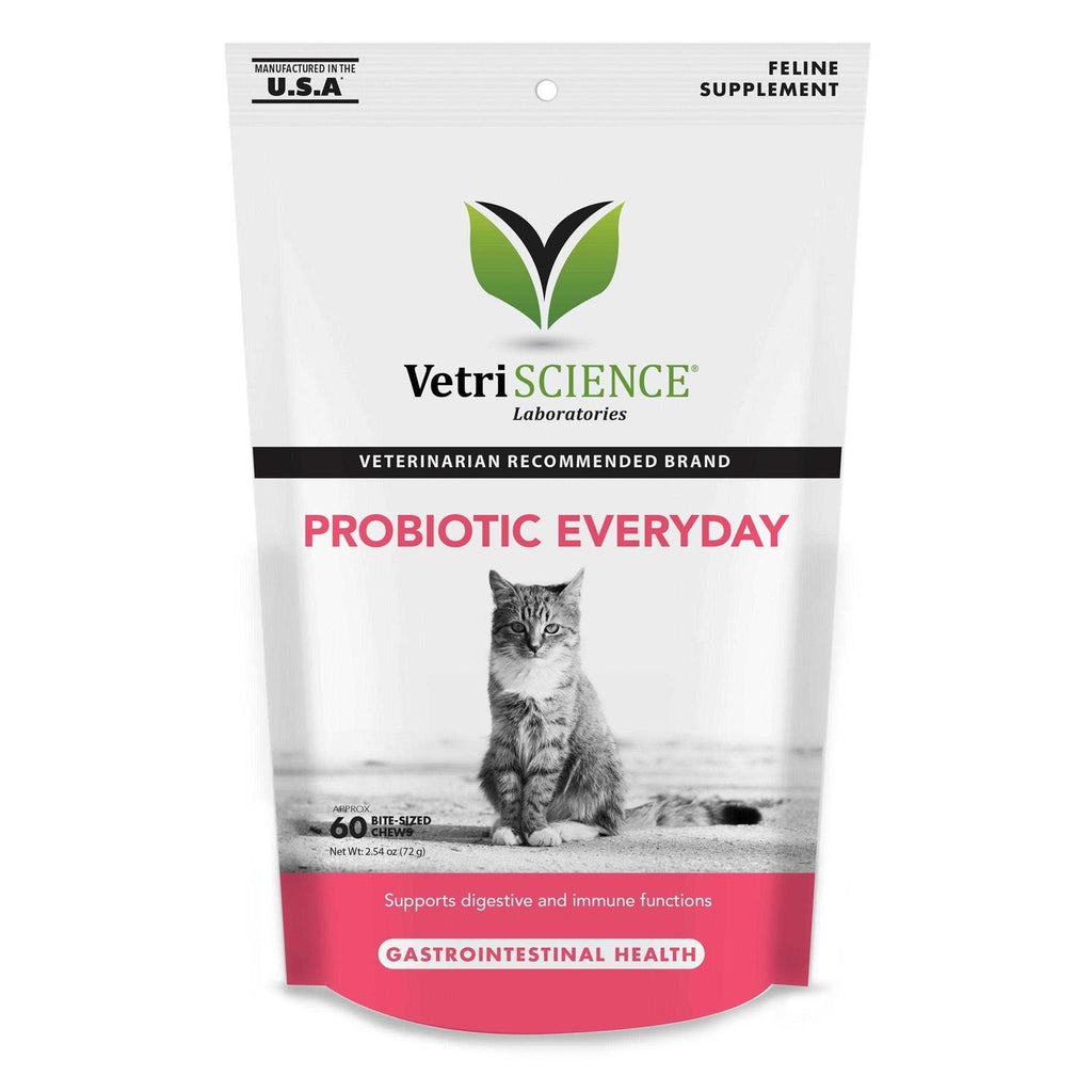 Probiotic Everyday for Cats E8038