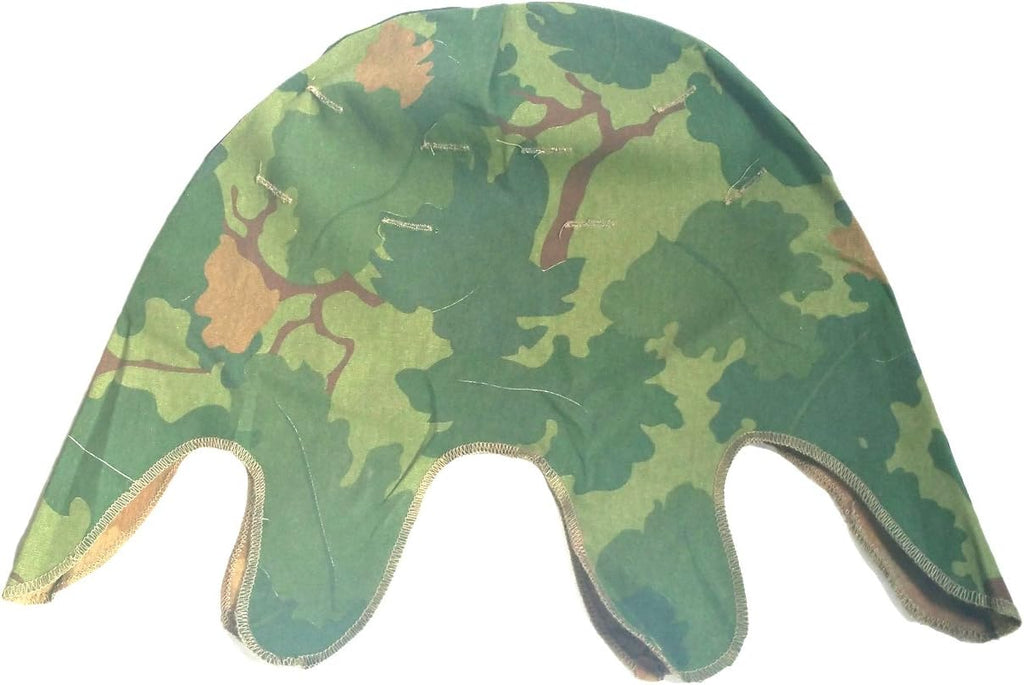 Reversible Splinter Camouflage Helmet Cover J2554