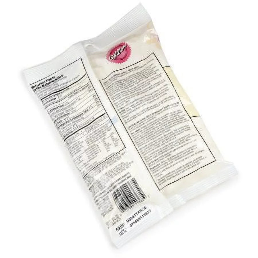 White Candy Melts, 12 Oz Z590