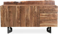 Solid Acacia Sideboard D83934