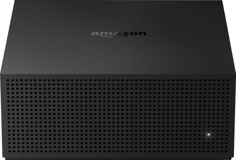 500GB OTA DVR Black Q328590